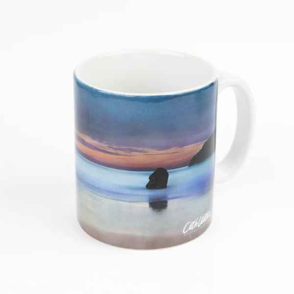 Scottish Landscape Mugs - Cath Waters