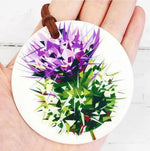 Load image into Gallery viewer, Scottish Ceramic Decorations by Louise Jennifer Design
