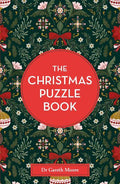 CHRISTMAS PUZZLE BOOK (Paper Back)