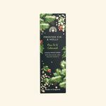 Load image into Gallery viewer, Christmas Tidings Hand Cream - Frosted Fir &amp; Holly
