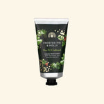 Load image into Gallery viewer, Christmas Tidings Hand Cream - Frosted Fir &amp; Holly
