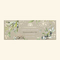 Christmas Tidings Triple Soap Gift Box - Under the Mistletoe