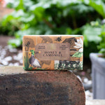Load image into Gallery viewer, Anniversary Soap Collection -    Honey and Camomile Soap
