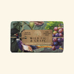 Load image into Gallery viewer, Anniversary Soap Collection -   Wild Fig &amp; Grape Soap
