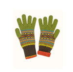 Load image into Gallery viewer, Alloa Gloves'25  100% Merino Wool by Eribe Knitwear
