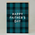 Happy Faither's Day Card designed by Eat Haggis