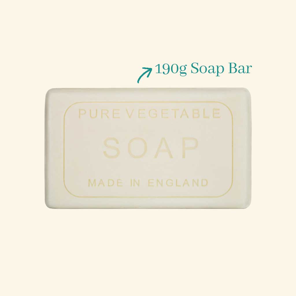 Winter Tide Soap Bar - Nordic Pine