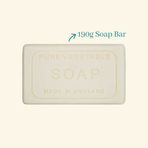 Winter Tide Soap Bar - Nordic Pine