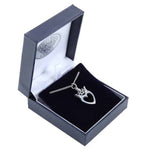 Load image into Gallery viewer, Mini Luckenbooth Pewter Pendant Made in Scotland by Pewtermill
