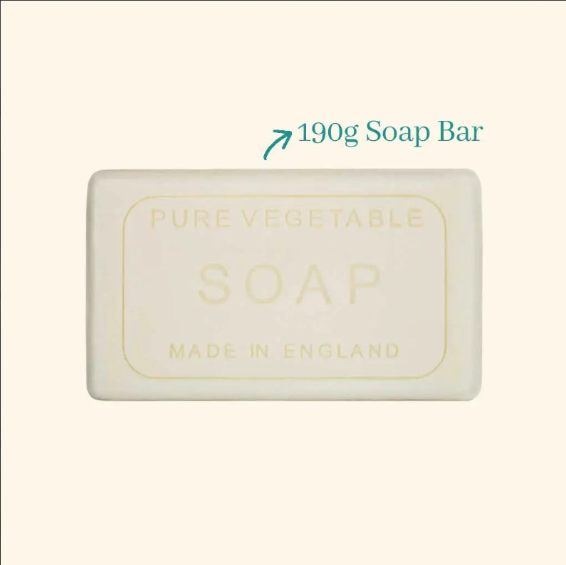 Anniversary Soap Collection -  Indian Sandalwood Soap