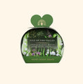 Boxed Heart Guest Soaps - Lily of the Valley (Set of 3 Soaps)