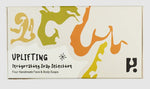 Load image into Gallery viewer, UPLIFTING Invigorating Soap Selection Gift Box by OCH Vegan
