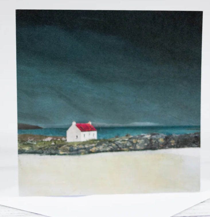 Cath Waters Scottish Landscape Cards