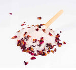 Load image into Gallery viewer, Small Bath Salts Jar 120g Made by OCH Vegan

