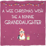 Load image into Gallery viewer, Relations - Scottish Christmas Cards
