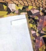 Load image into Gallery viewer, NEW Red Squirrel Tea Towel Illustrated by Louise Jennifer Design
