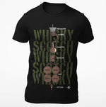 Load image into Gallery viewer, Whisky Body T-Shirt - Brave Scottish Gifts
