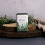 Load image into Gallery viewer, Winter Tide Soap Bar - Nordic Pine
