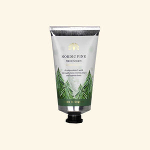 Wintertide Nordic Pine Hand Cream