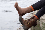 Load image into Gallery viewer, NEW Alpaca Cushioned Hiking Socks - Available in 2 sizes !
