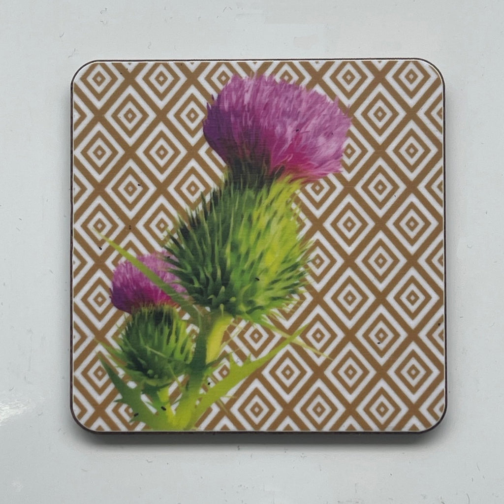 Scottish Magnets by BRAVE