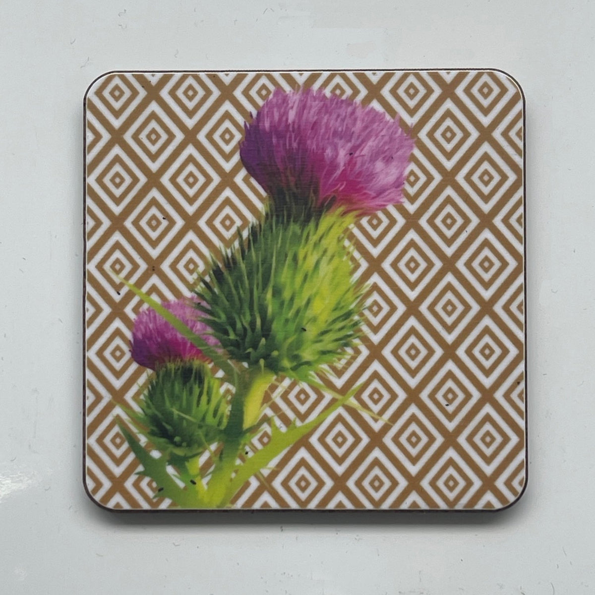 Scottish Magnets by BRAVE