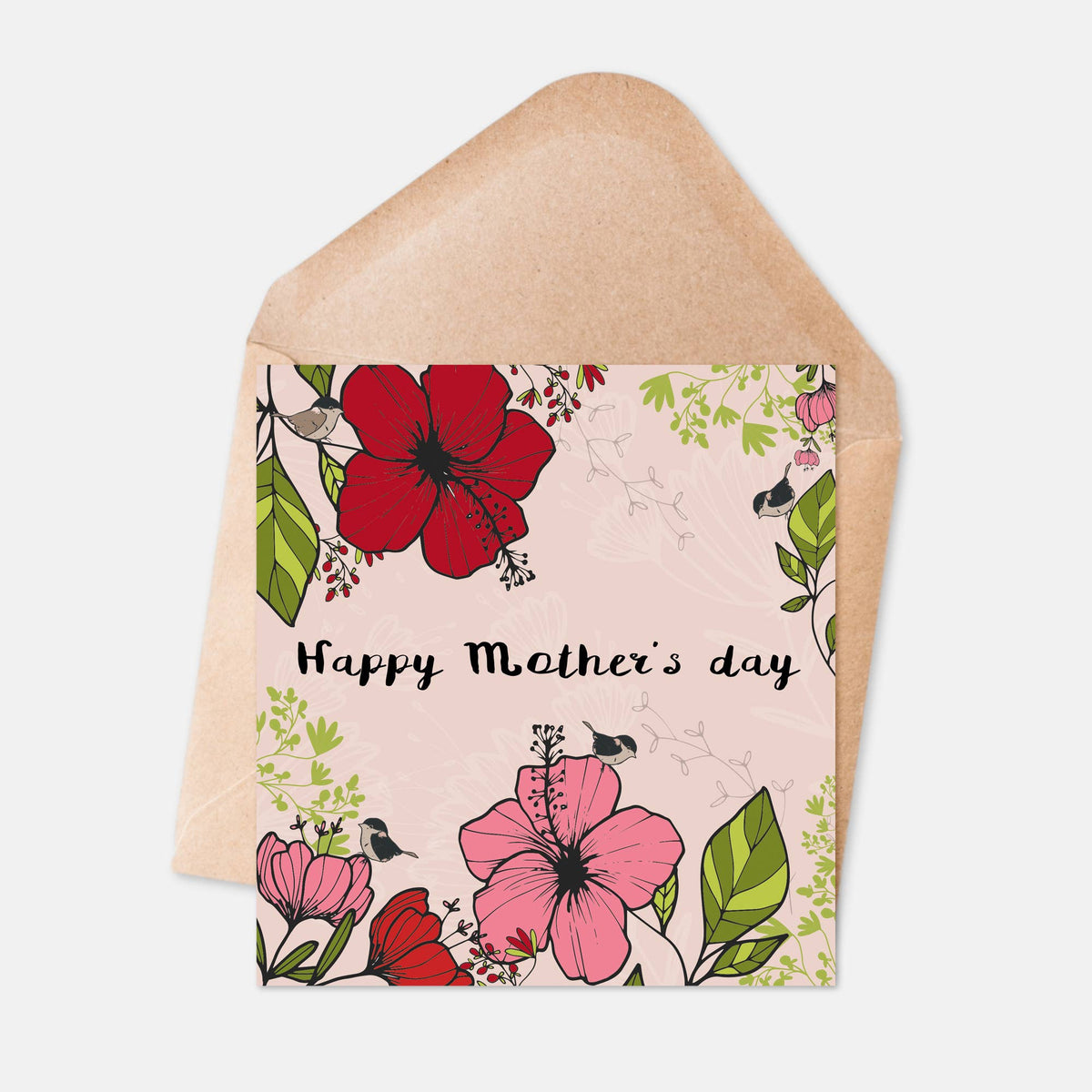 Happy Mother's Day GC1912