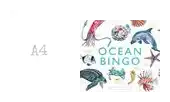 Ocean Bingo