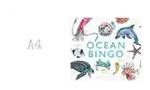 Load image into Gallery viewer, Ocean Bingo
