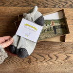 Load image into Gallery viewer, Performance Alpaca Running Socks
