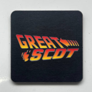 Scottish Magnets by BRAVE