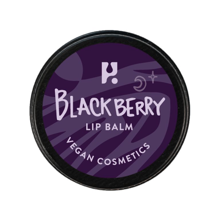 Vegan Lip Balms by OCH Vegan