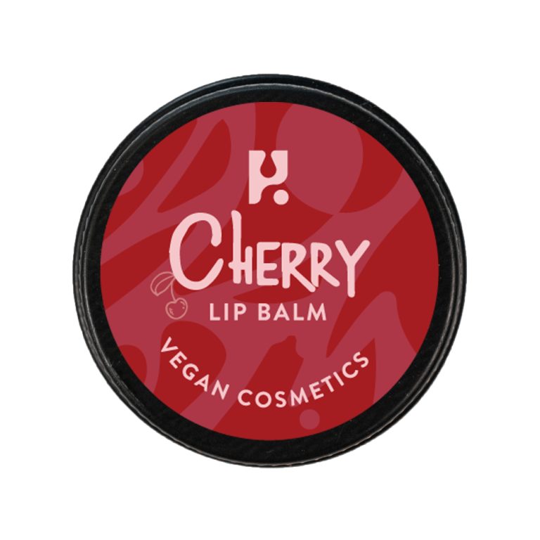 Vegan Lip Balms by OCH Vegan