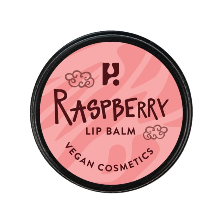 Vegan Lip Balms by OCH Vegan