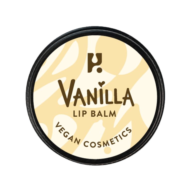 Vegan Lip Balms by OCH Vegan