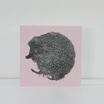 Load image into Gallery viewer, Babs Pease Design Square Card
