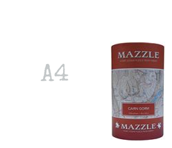 MAZZLE: Cairn Gorm (1000 Piece JIGSAW)