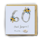 Load image into Gallery viewer, Magic Bean Age Cards 21 - 80 by Lucy &amp; Lolly
