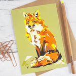 Load image into Gallery viewer, Louise Jennifer Design Animal Cards
