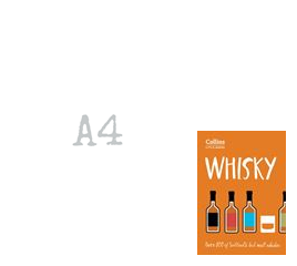 Collins Little Book of Whisky