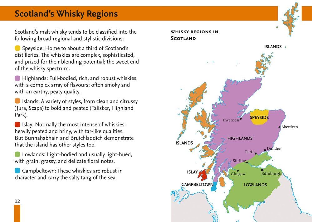 Collins Little Book of Whisky