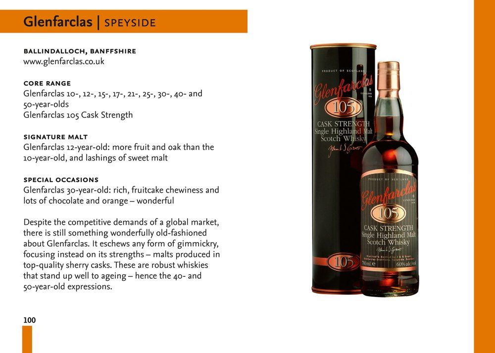 Collins Little Book of Whisky