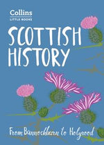 Load image into Gallery viewer, Collins Little Book of Scottish History
