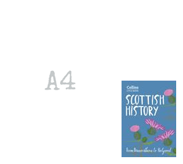 Collins Little Book of Scottish History