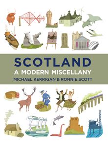 Scotland A Modern Miscellany