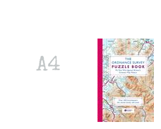 The Ordnance Survey Puzzle Book