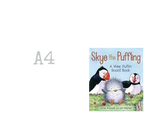 Load image into Gallery viewer, SKYE THE PUFFLING (A WEE PUFFIN BOARD BOOK)
