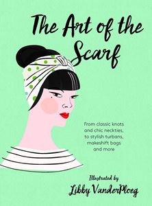 The Art of the Scarf