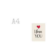 Load image into Gallery viewer, Little &#39;I Love You&#39; Book
