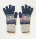 Load image into Gallery viewer, NEW - Alloa Gloves 100% Merino Wool by Eribe Knitwear

